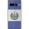 El Salvador Flag Distressed Google Pixel 7 Pro Skin
